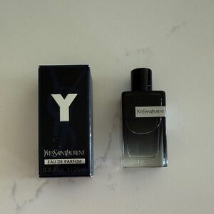 Yves Saint Laurent eau de parfum